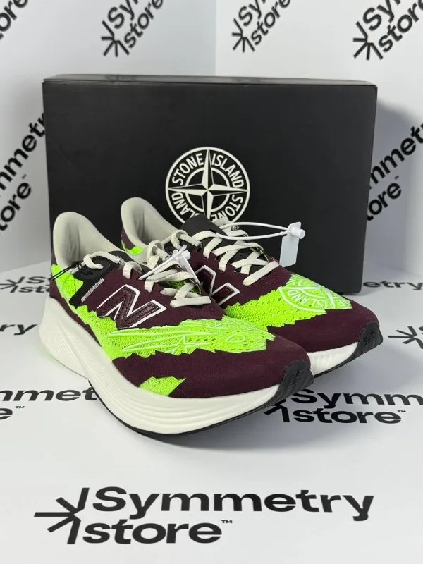 Stone Island X New Balance