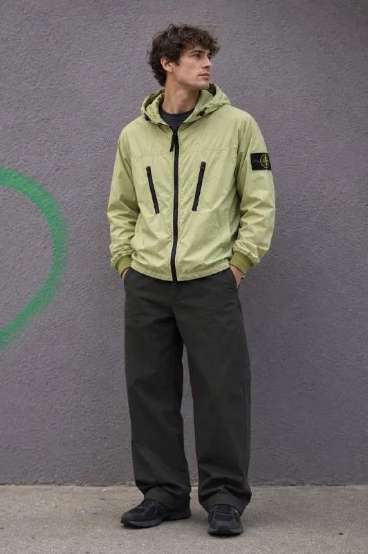 Stone Island Skin Touch Nylon-Tc