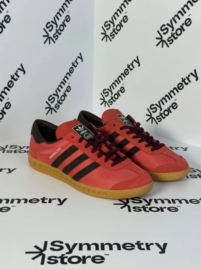 ADIDAS HAMBURG
